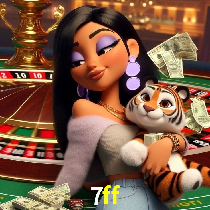 Welcome Bonus 7ff