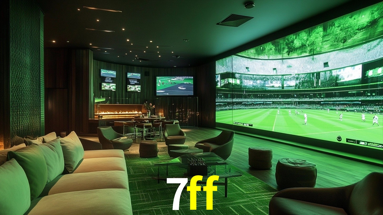 7ff - Cassino Milionário - 7ff.com