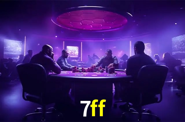 Estatísticas 7ff