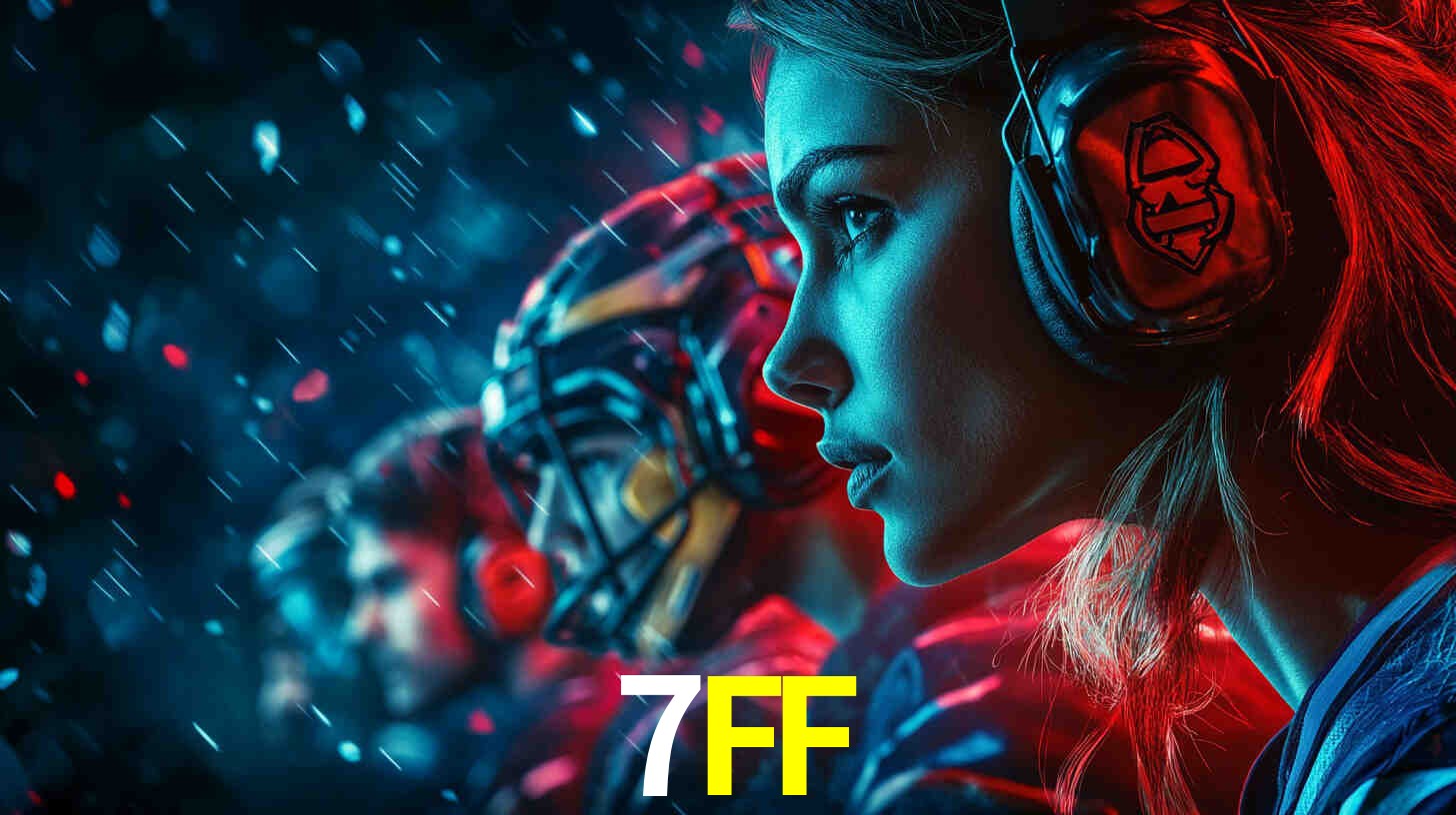 Esportes Disponíveis no 7FF