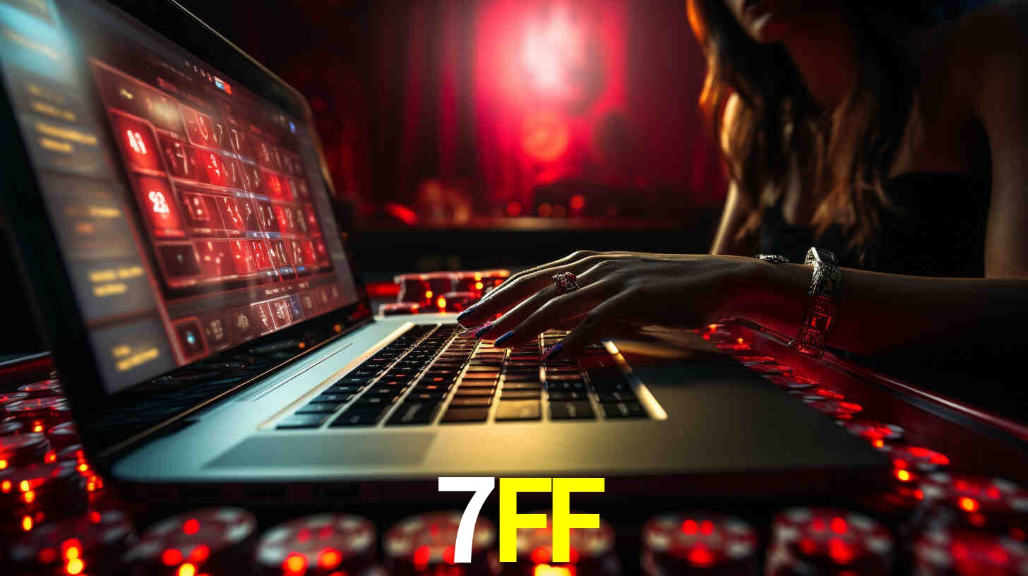 Por Que Escolher o 7FF?