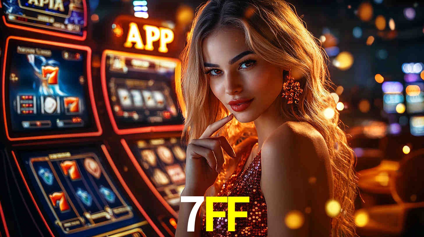 Baixar App Android 7FF