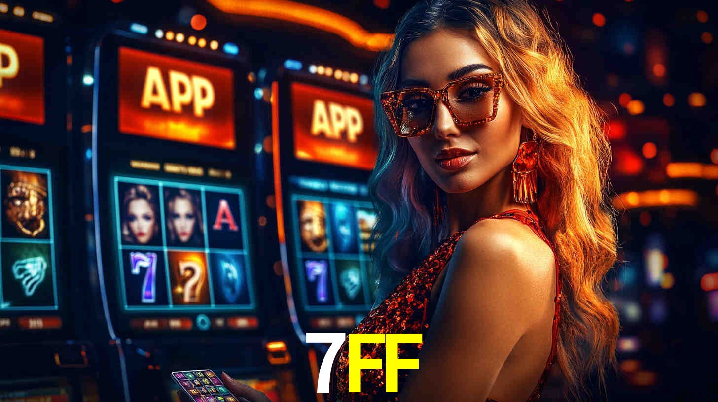 Benefícios do App 7FF