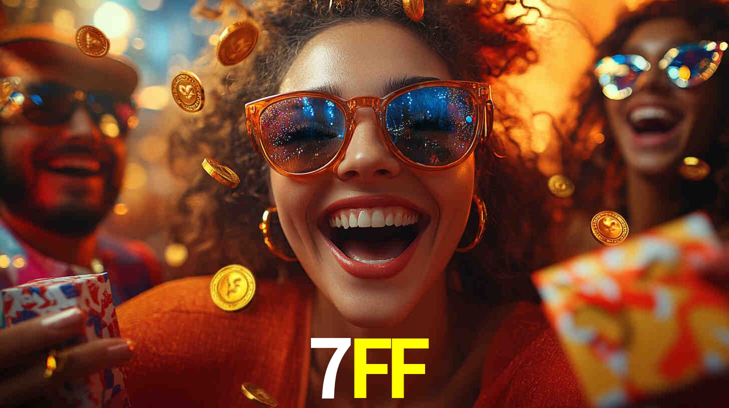 Bônus Sem Depósito no 7FF