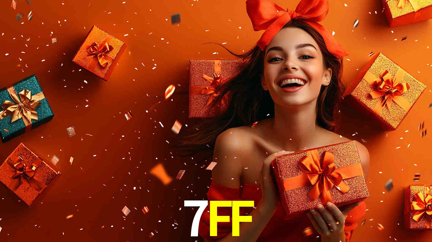 Promoções Semanais e Códigos Promocionais 7FF