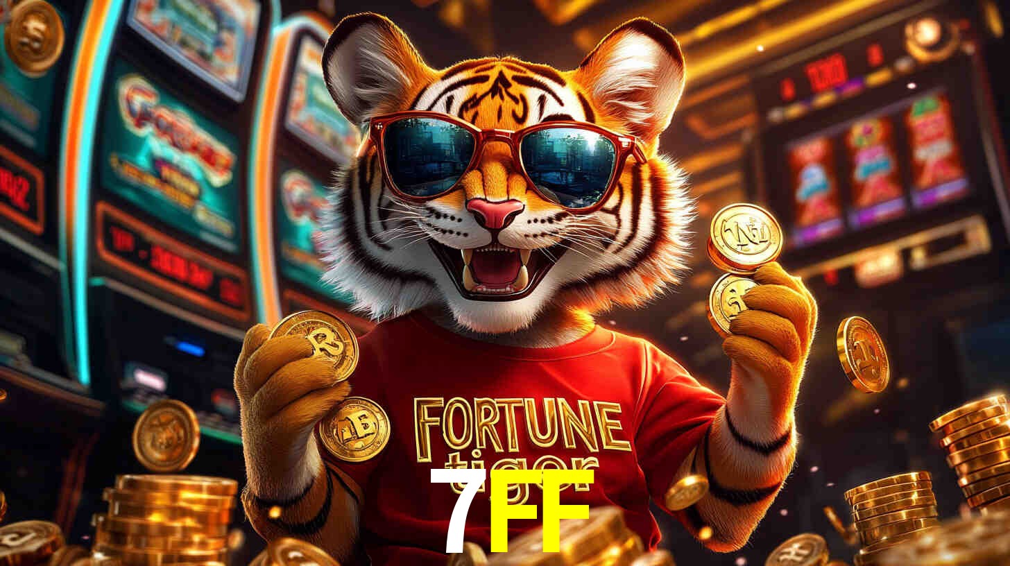 Por Que Jogar Fortune Tiger no 7FF