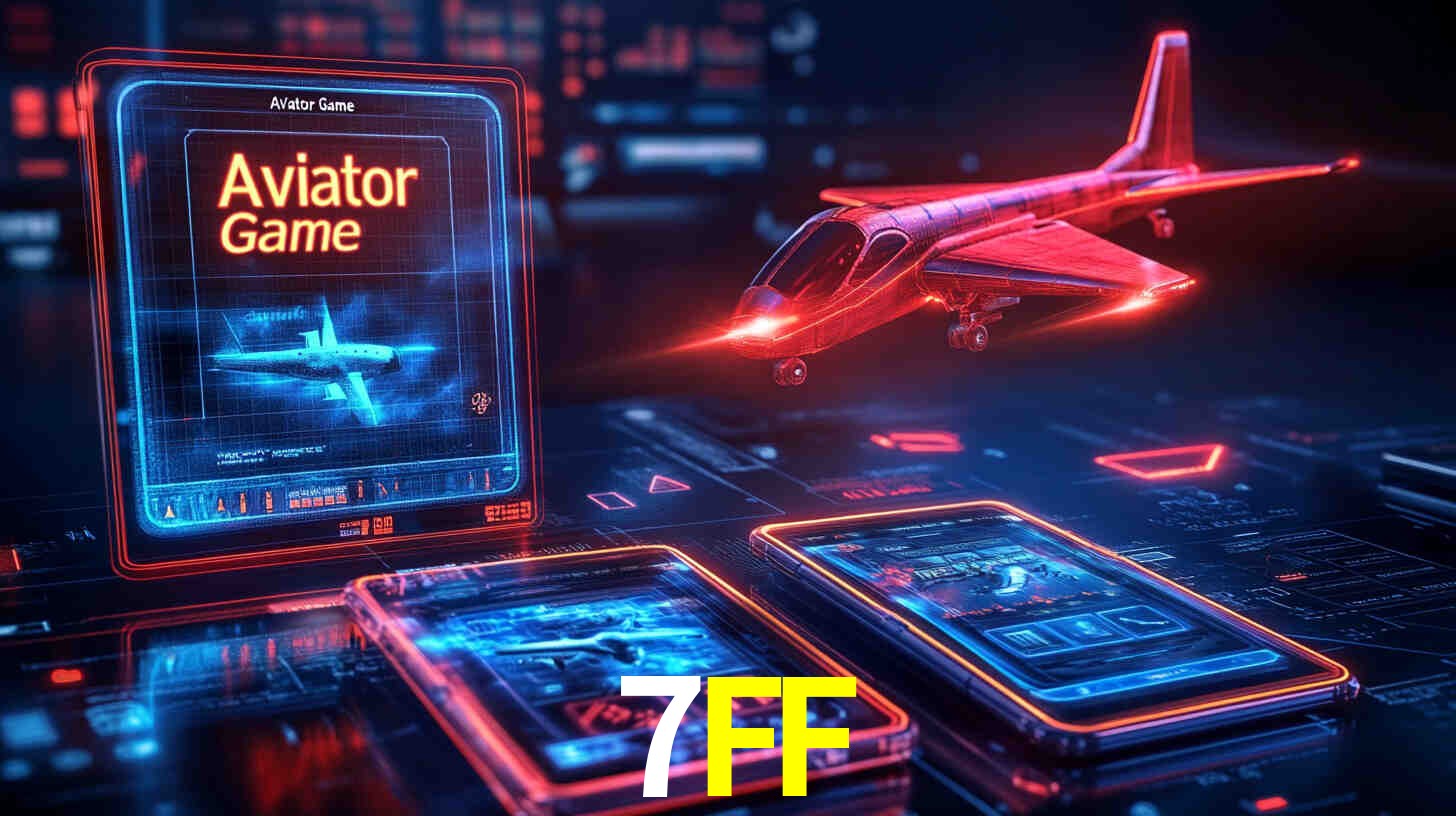 Benefícios do Aviator no 7FF