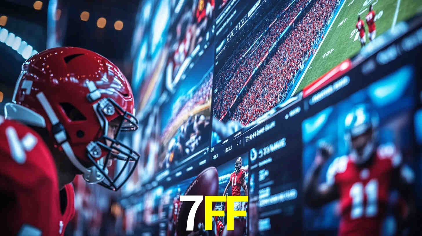 Benefícios das Apostas Ao Vivo no 7FF