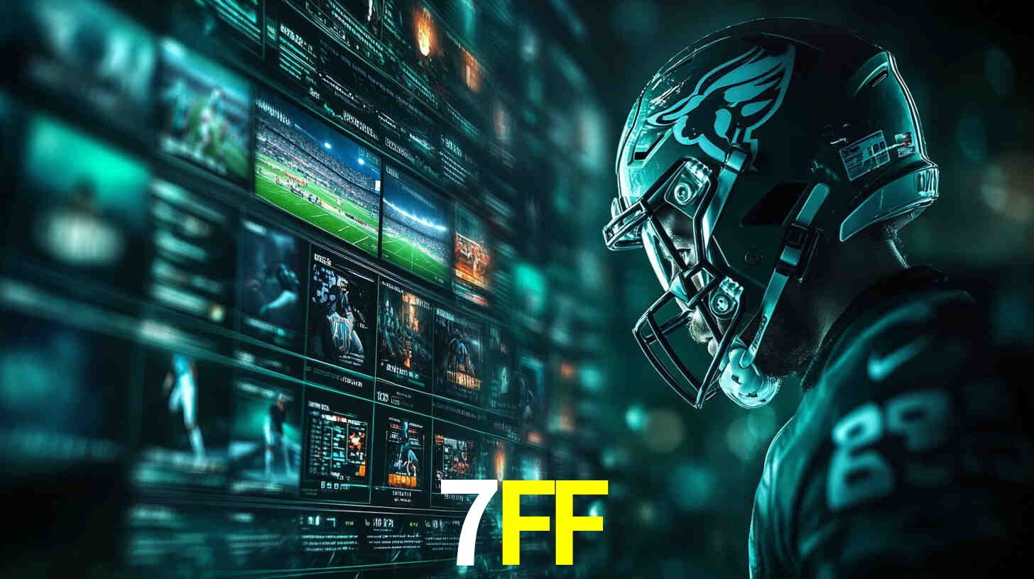 Esportes em Destaque no 7FF