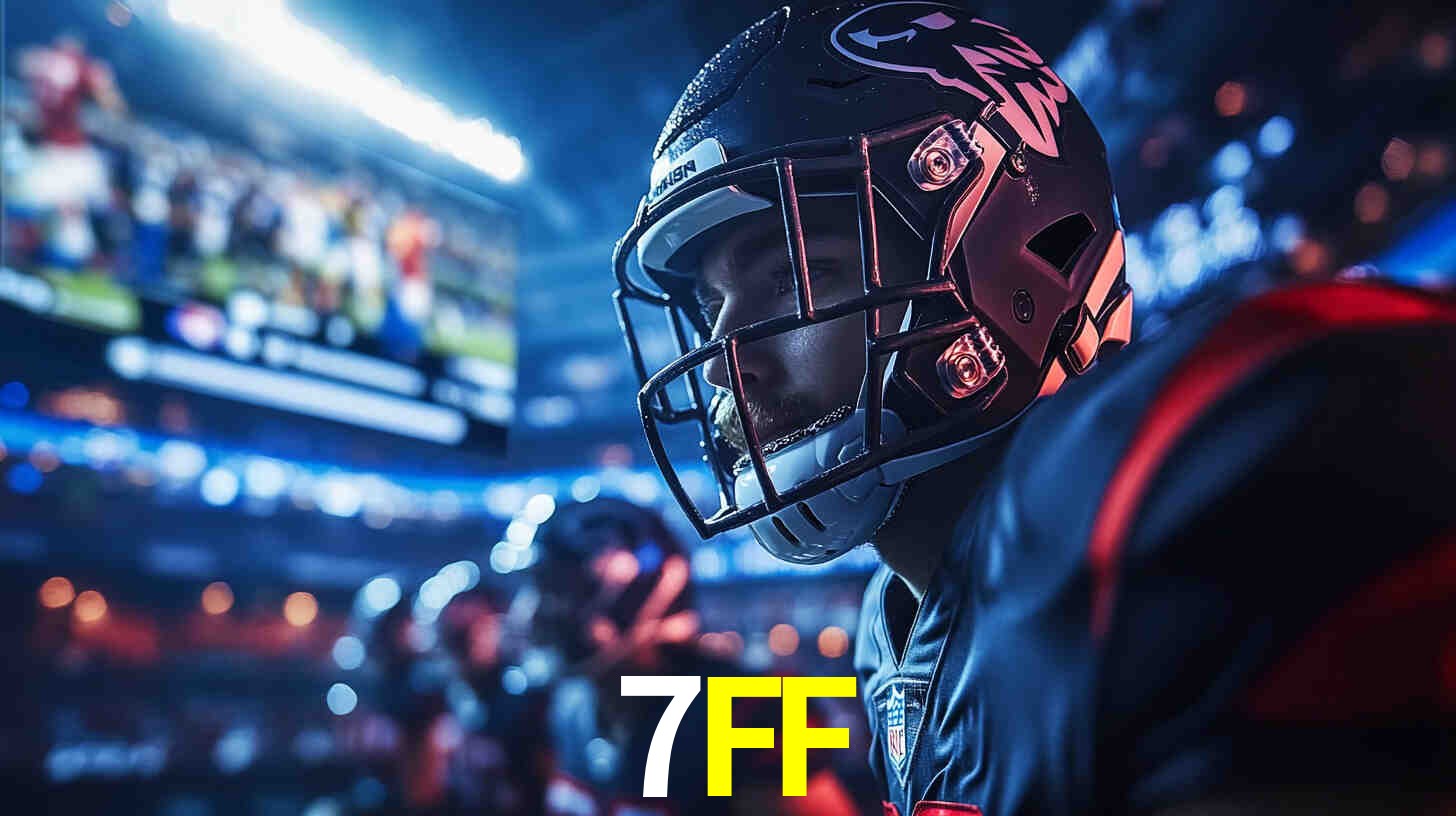 Transforme Suas Apostas em Grandes Prêmios no 7FF