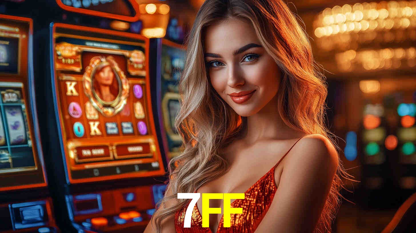 Slots Exclusivos no 7FF