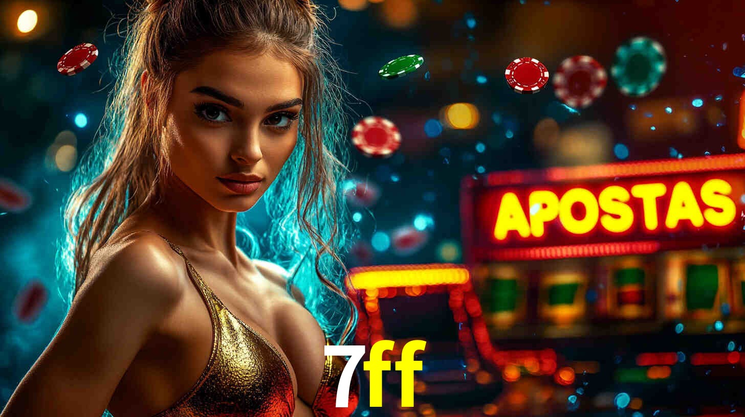Explorando a Categoria de Eventos em Apostas na 7ff