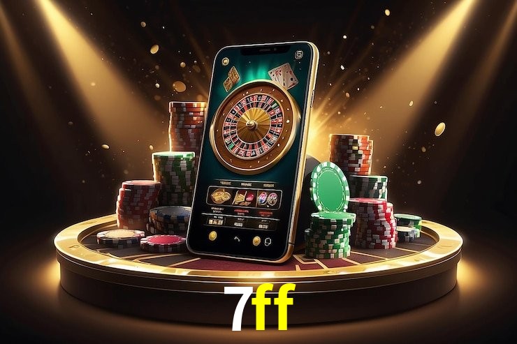 Casino Ao Vivo 7ff