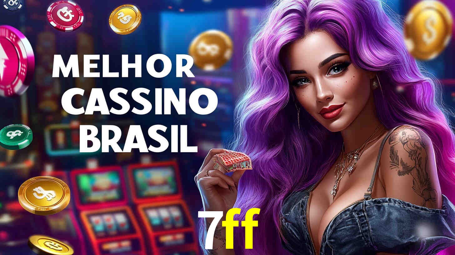Explorando a Categoria de Eventos em Apostas na 7ff