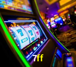 Descubra o Programa VIP da 7ff: Vantagens Exclusivas para Jogadores