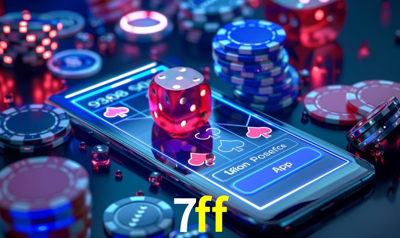 Infraestrutura 7ff