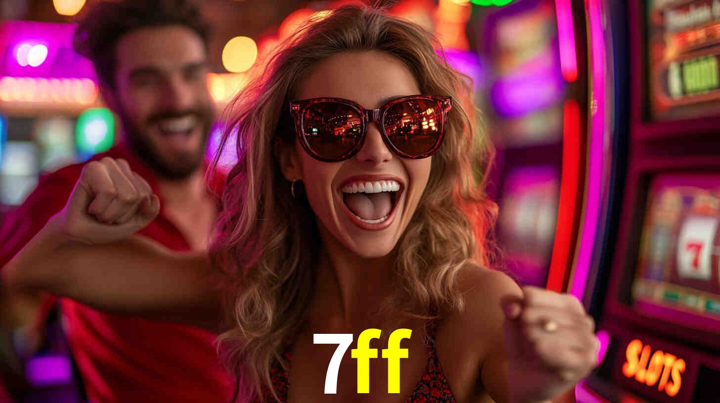 Descubra o Programa VIP da 7ff: Vantagens Exclusivas para Jogadores