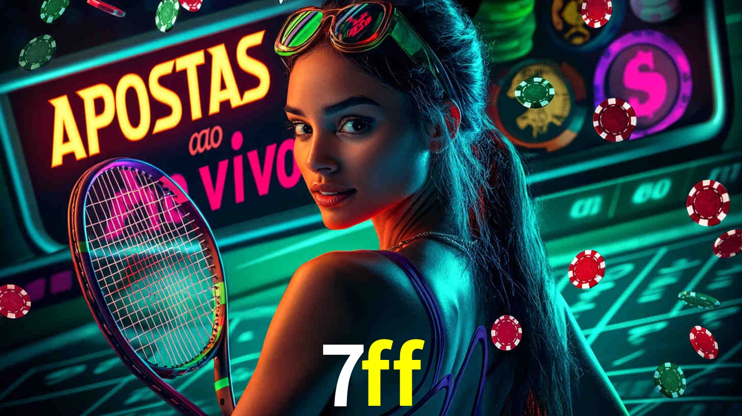 Descubra a Essência do 7ff: Nossa História e Compromissos