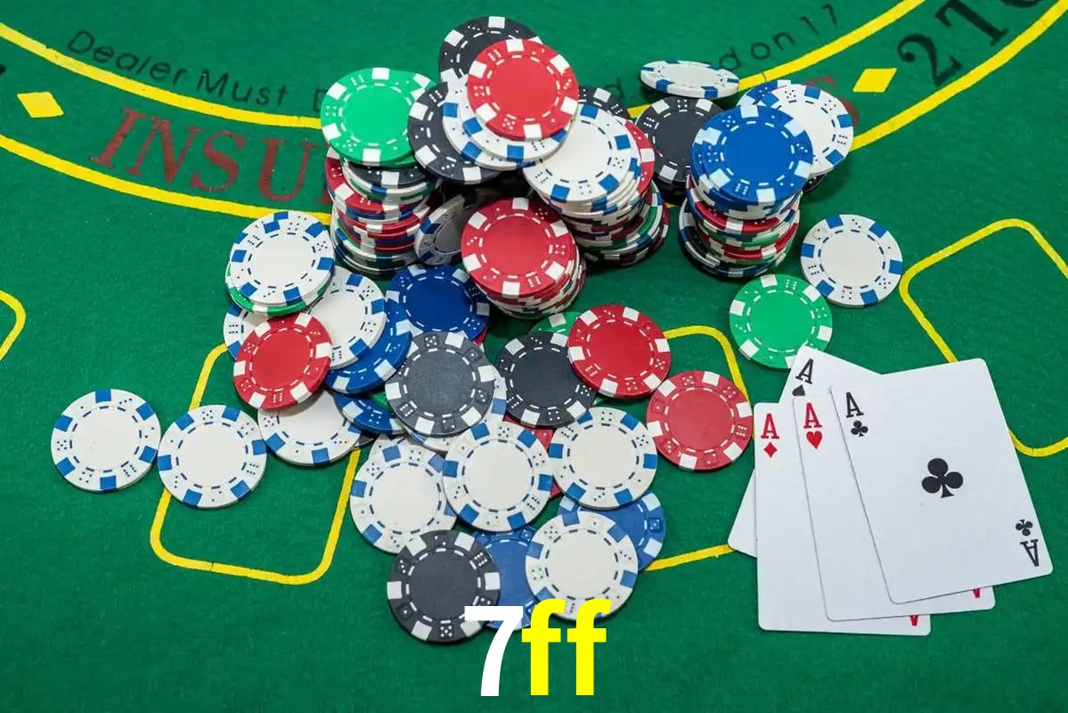 Torneios 7ff