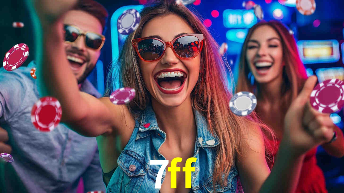Descubra a Essência do 7ff: Nossa História e Compromissos