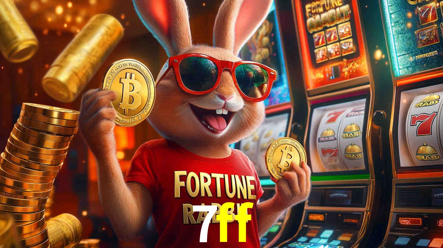 A Popularidade dos Caça-Níqueis no 7ff