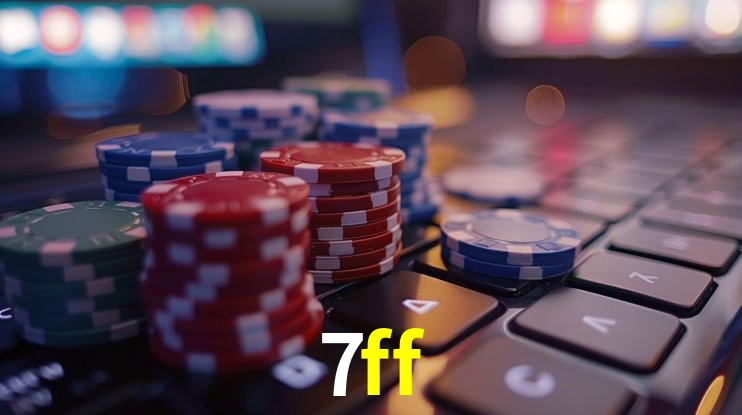 Provedores de Jogos 7ff
