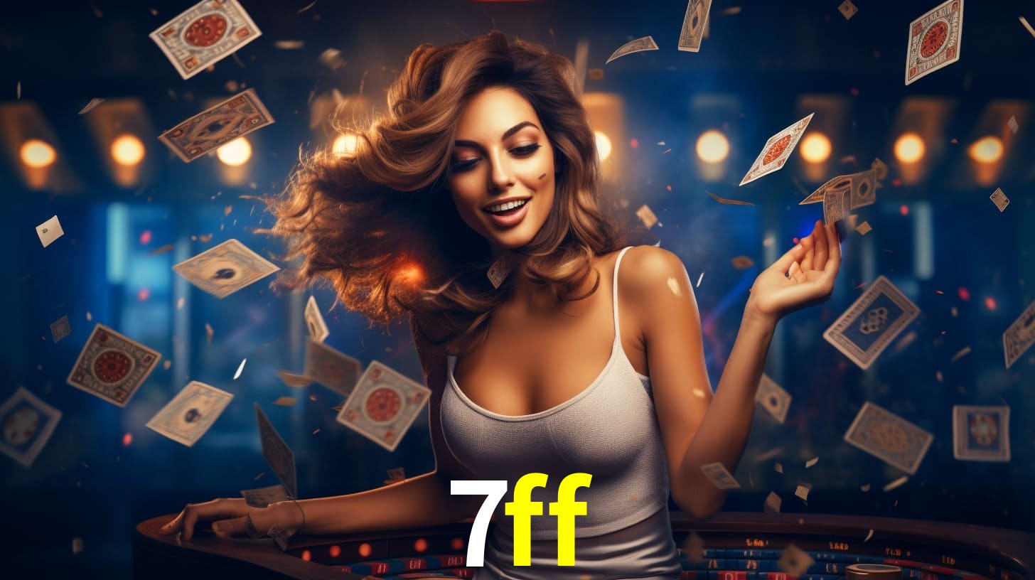 Live Casino 7ff