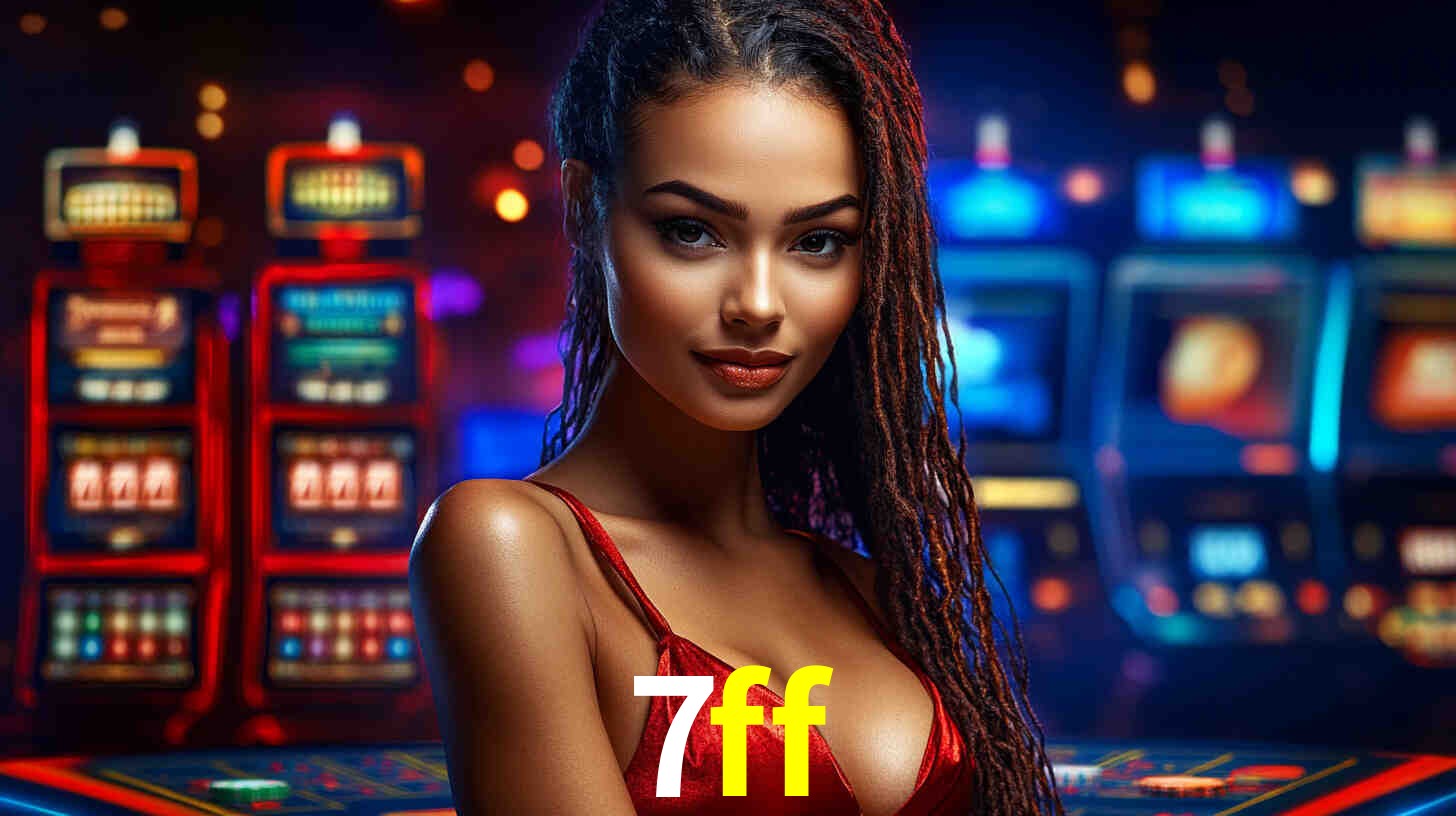 Desvendando o Mundo dos Jogos Virtuais na 7ff
